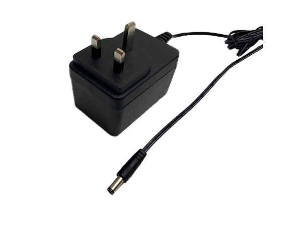 12VA AC/AC External Adapter UK Plugtop Power Supply 